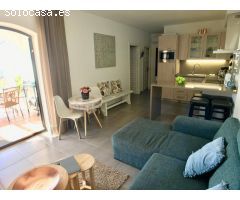 Apartamento en Urb. San Juan de Capistrano