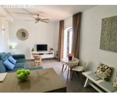 Apartamento en Urb. San Juan de Capistrano