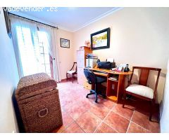 Casa en el centro de Frigiliana