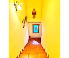 Casa en el centro de Frigiliana