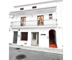 Casa en el centro de Frigiliana