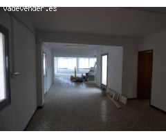 ENTREPLANTA CÉNTRICA PARA NEGOCIOS