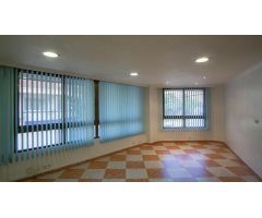 entreplanta comercial