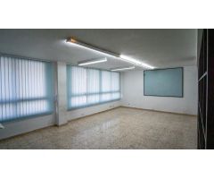 entreplanta comercial