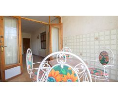 ¡OPORTUNIDAD EN MONÓVAR! Piso + Local en Venta