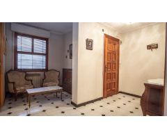 ¡OPORTUNIDAD EN MONÓVAR! Piso + Local en Venta