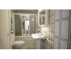 ¡OPORTUNIDAD EN MONÓVAR! Piso + Local en Venta