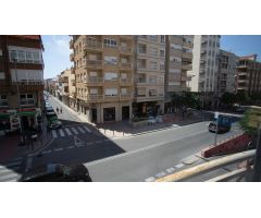 Piso alquiler en Gran Avenida de Elda