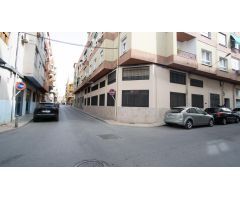 ¡Estupenda Nave en Pleno Núcleo Urbano – Ideal para Cualquier Tipo de Negocio!