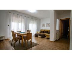 Alquiler piso en Petrer zona Avd. de Elda.