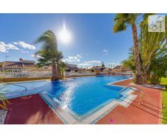 Chalet en Venta en Torrevieja, Alicante