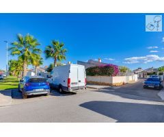 Chalet en Venta en Torrevieja, Alicante