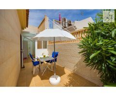 Chalet en Venta en Torrevieja, Alicante