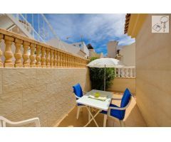 Chalet en Venta en Torrevieja, Alicante