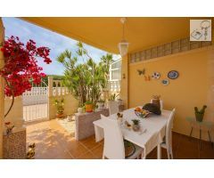 Chalet en Venta en Torrevieja, Alicante