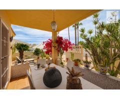 Chalet en Venta en Torrevieja, Alicante