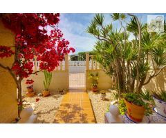 Chalet en Venta en Torrevieja, Alicante