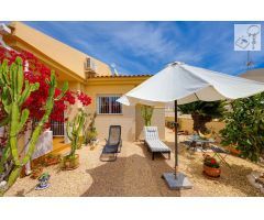 Chalet en Venta en Torrevieja, Alicante