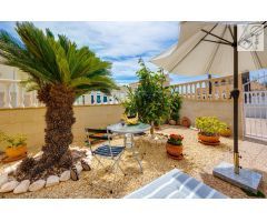 Chalet en Venta en Torrevieja, Alicante