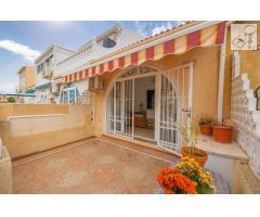 Casa en Venta en Torrevieja, Alicante
