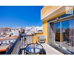 Piso en Venta en Torrevieja, Alicante