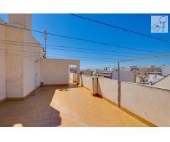Piso en Venta en Torrevieja, Alicante