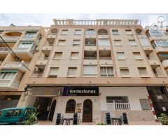 Apartamento en Venta en Torrevieja, Alicante