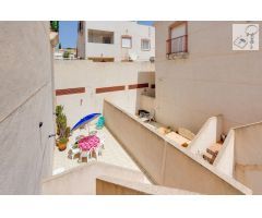 Duplex en Venta en Orihuela, Alicante