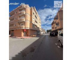 ATICO CENTRO PARA VIVIR TODO EL AÑO