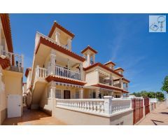 Apartamento en Venta en San Pedro del Pinatar, Murcia