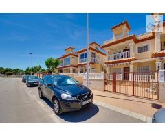 Apartamento en Venta en San Pedro del Pinatar, Murcia