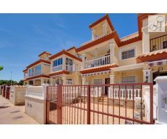 Apartamento en Venta en San Pedro del Pinatar, Murcia
