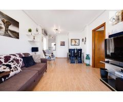 Apartamento en Venta en San Pedro del Pinatar, Murcia