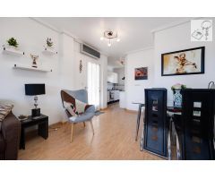 Apartamento en Venta en San Pedro del Pinatar, Murcia