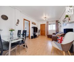Apartamento en Venta en San Pedro del Pinatar, Murcia