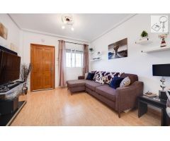 Apartamento en Venta en San Pedro del Pinatar, Murcia