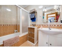 Apartamento en Venta en San Pedro del Pinatar, Murcia