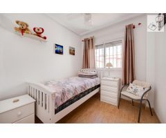Apartamento en Venta en San Pedro del Pinatar, Murcia