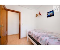 Apartamento en Venta en San Pedro del Pinatar, Murcia