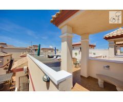 Apartamento en Venta en San Pedro del Pinatar, Murcia