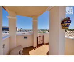 Apartamento en Venta en San Pedro del Pinatar, Murcia