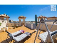 Apartamento en Venta en San Pedro del Pinatar, Murcia