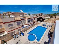 Apartamento en Venta en San Pedro del Pinatar, Murcia