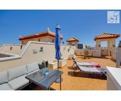 Apartamento en Venta en San Pedro del Pinatar, Murcia
