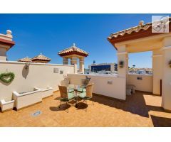 Apartamento en Venta en San Pedro del Pinatar, Murcia