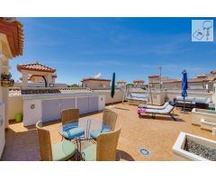 Apartamento en Venta en San Pedro del Pinatar, Murcia