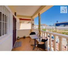 Apartamento en Venta en San Pedro del Pinatar, Murcia