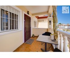Apartamento en Venta en San Pedro del Pinatar, Murcia