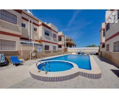Apartamento en Venta en San Pedro del Pinatar, Murcia