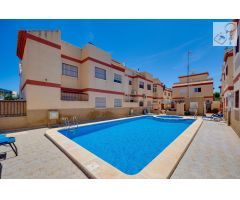 Apartamento en Venta en San Pedro del Pinatar, Murcia